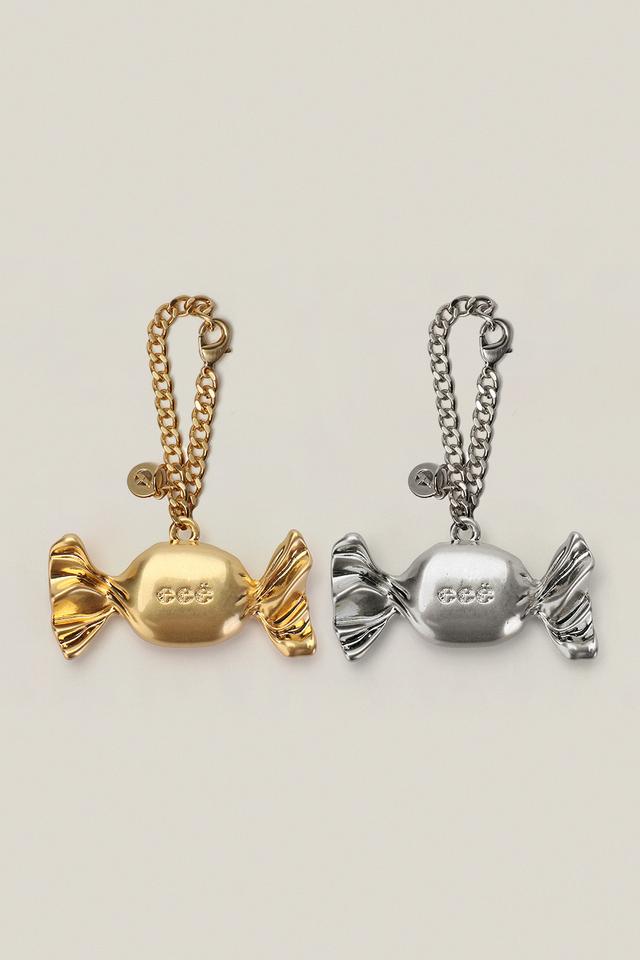 CANDY KEYRING