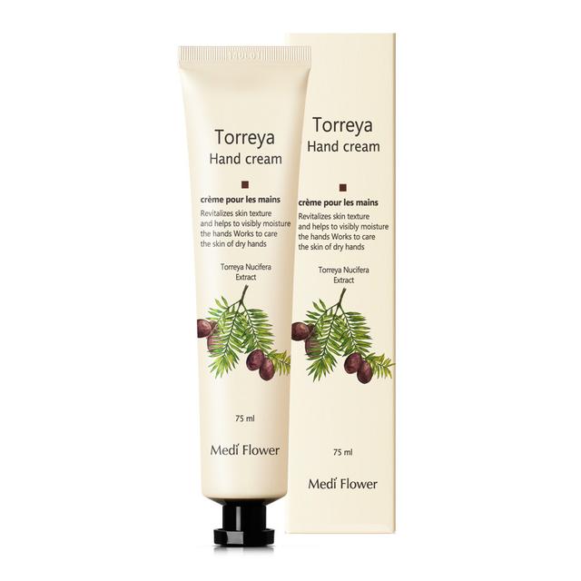 보니타 가든 토레야 핸드크림 75ml