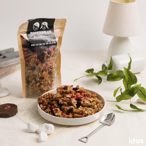 ❤️ 인기맛도리❤️과일듬뿍~그래놀라