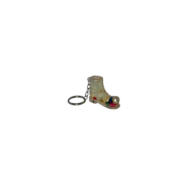 [+.*.C h rͫ iͤ sͬ tͬ m͗ a s+..。] 90's ~ vintage keychain (1••🗝️🔑)