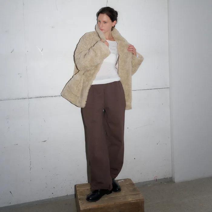 A.B winter pants - 3color