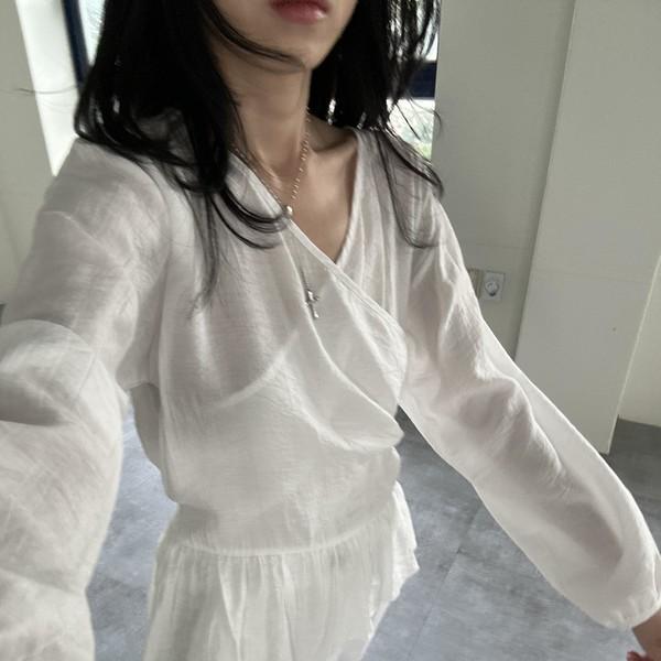 프릴 랩 BL
