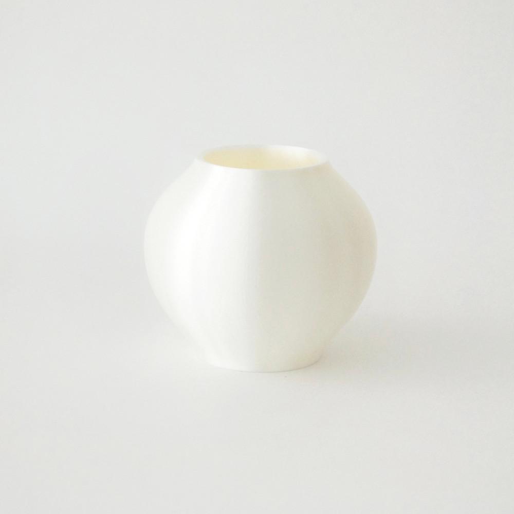 Phylliroe pot 84 pearl