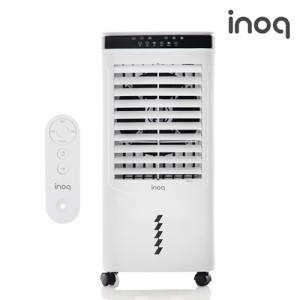 [이노크아든] 업소용 공업용 40L 대용량 3면파워 리모컨 냉풍기 IA-LF200