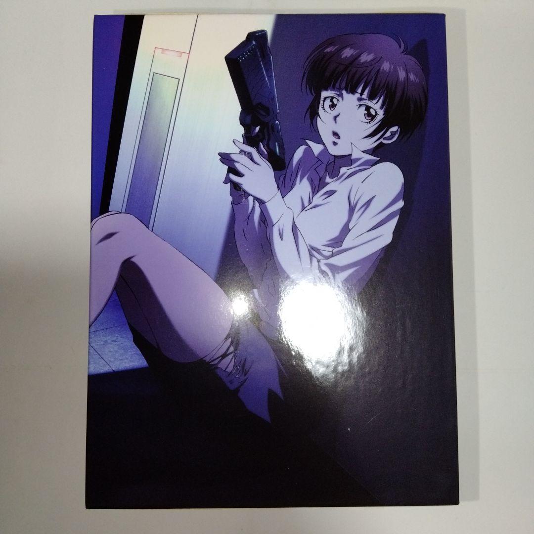 PSYCHO-PASS　サイコパス　1期全巻　劇場版　HMV特典収納BOX付き
