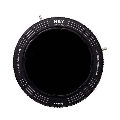 에이치앤와이 레보링 가변필터 67-82mm - 필터 | 쿠팡