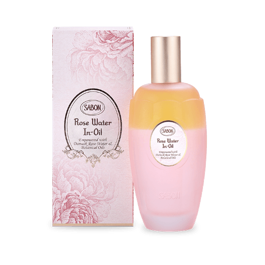 로즈 워터-인-오일
