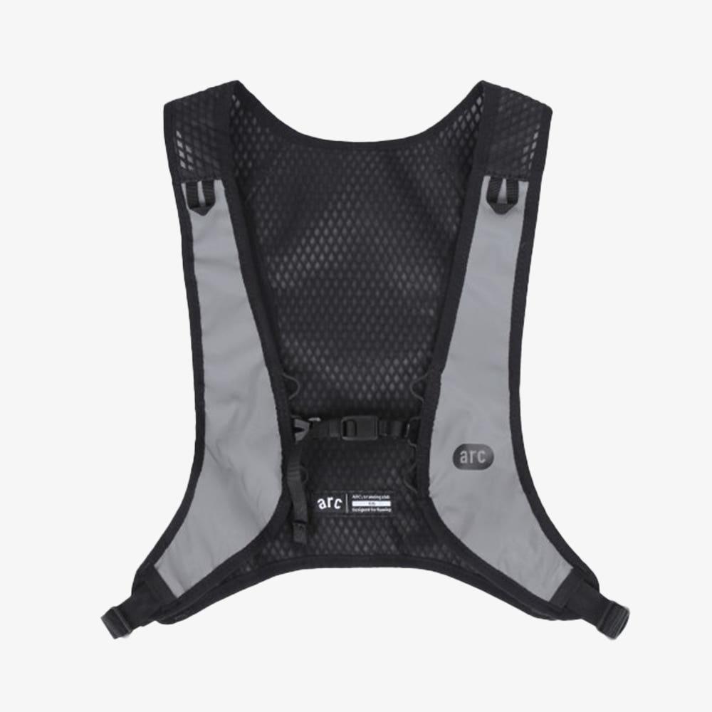 ARC 비컨 러닝 베스트 - 블랙 (Beacon™ Vest - Black)