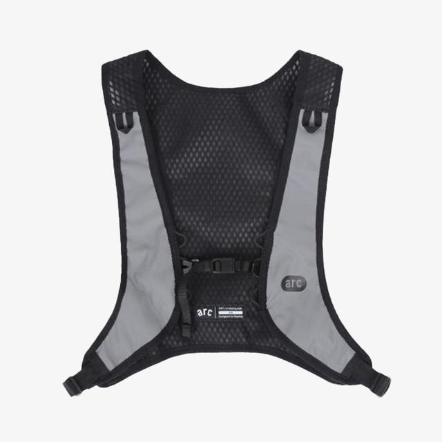 ARC 비컨 러닝 베스트 - 블랙 (Beacon™ Vest - Black)