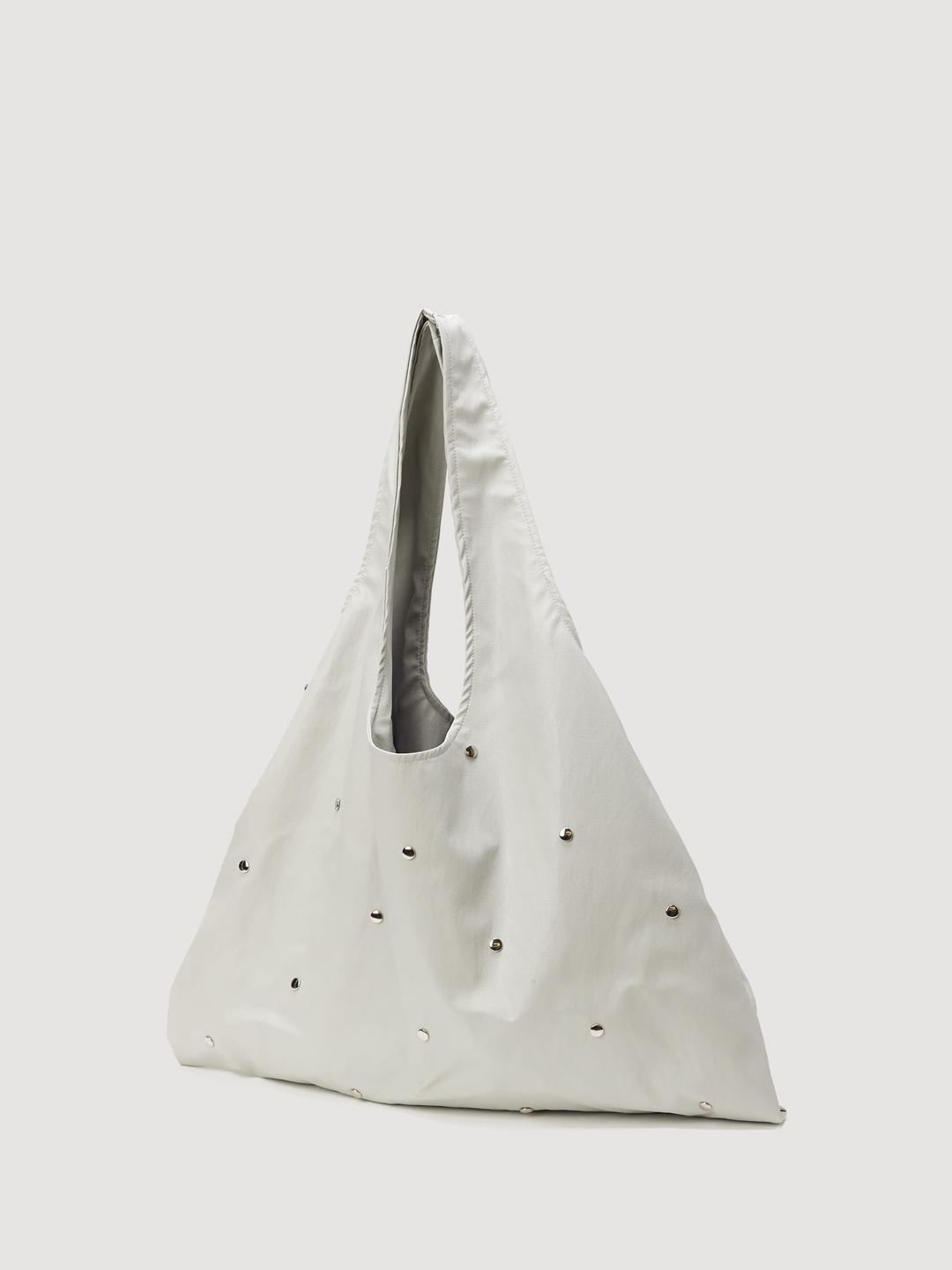 Flower Market Bag - Rivet Grey