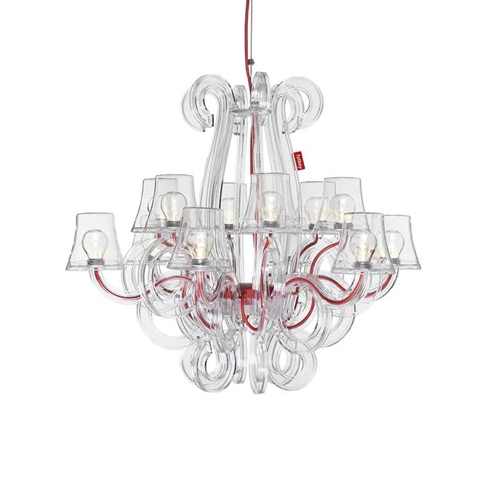 [fatboy] Rockcoco Transparent 12.0