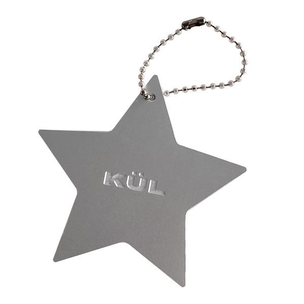 Star keyring