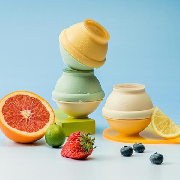 실리콘 얼음틀 아이스볼메이커