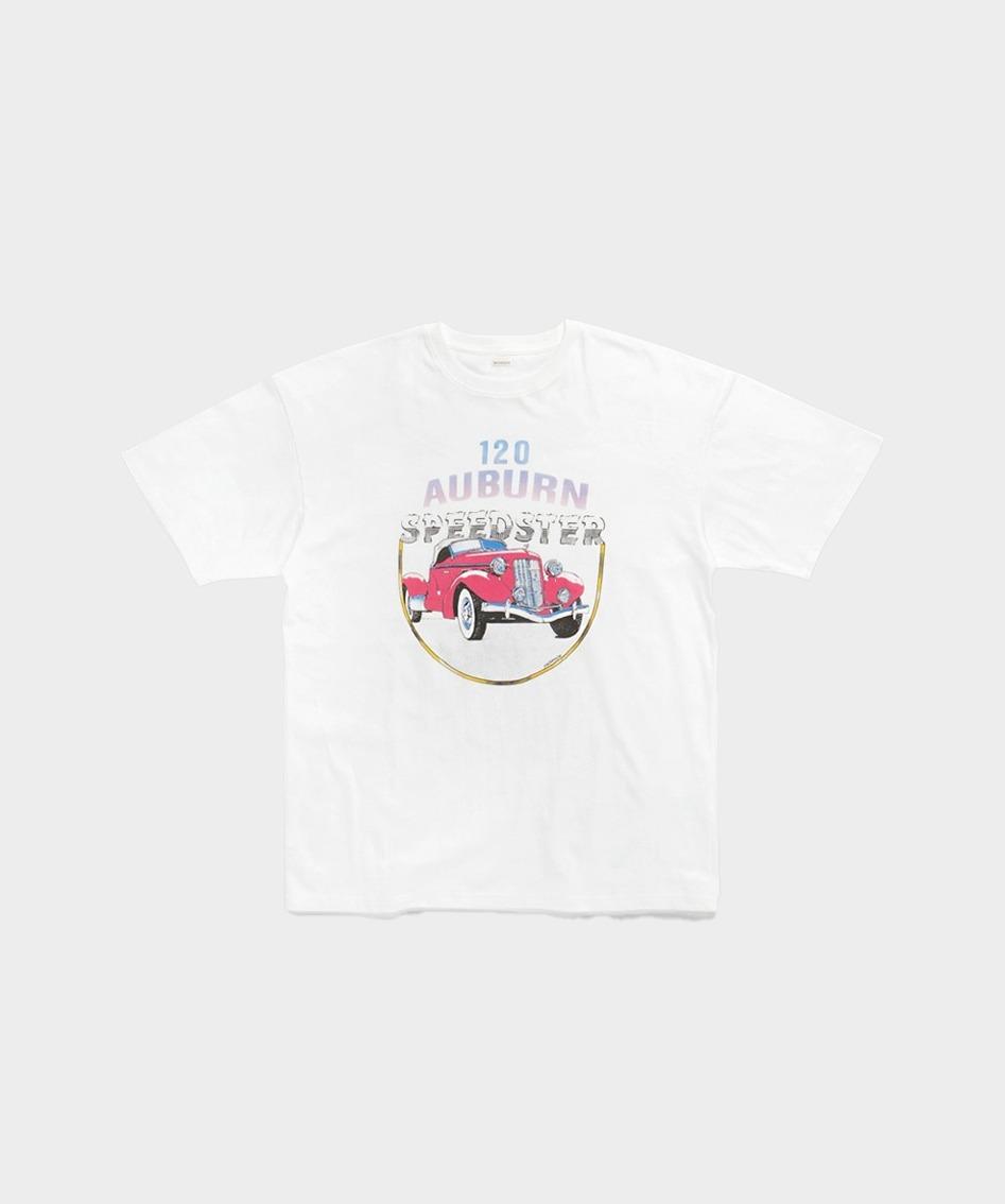 BONRROW | Speed Tee