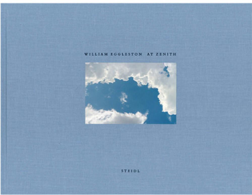 [윌리엄 이글스턴] [William Eggleston] - At Zenith