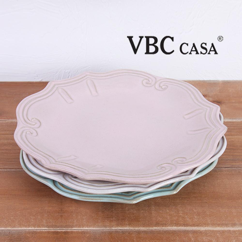 VBC CASA 폰다코 바로크 디너접시 택1