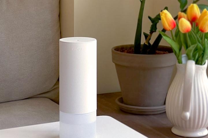 방향기기 스마트 디퓨저 MSD100