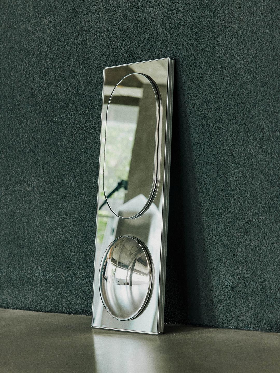 zoom mirror / clean LONG