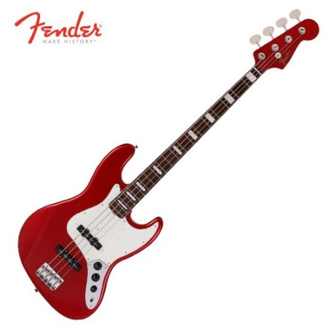 펜더 Fender 2021 COLLECTION MADE IN JAPAN TRADITIONAL LATE 60S JAZZ BASS 베이스기타