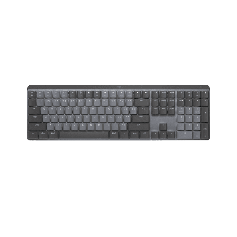 MX MECHANICAL
