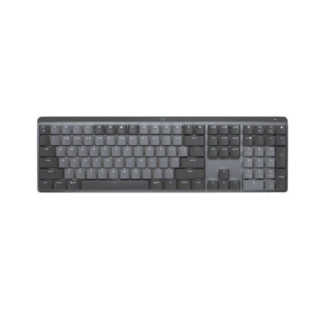 MX MECHANICAL
