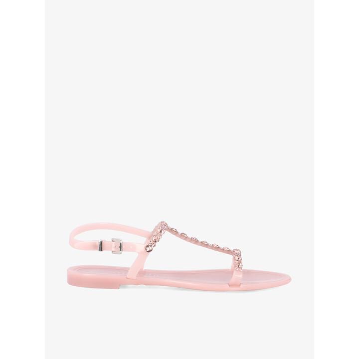 맹기 여성 샌들(702/E) 라이트핑크