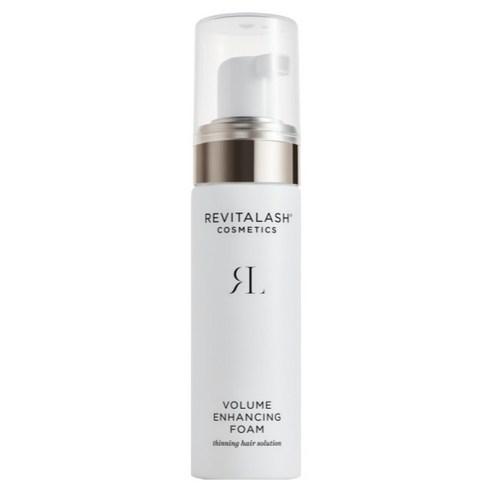 리바이탈래쉬 볼륨 인핸싱 폼 헤어에센스, 55ml, 1개