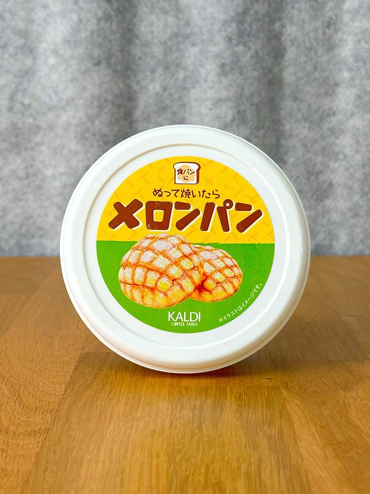 [ 칼디 ] 메론빵 스프레드 110g 외 4종 / 카르디 KALDI 일본 소스