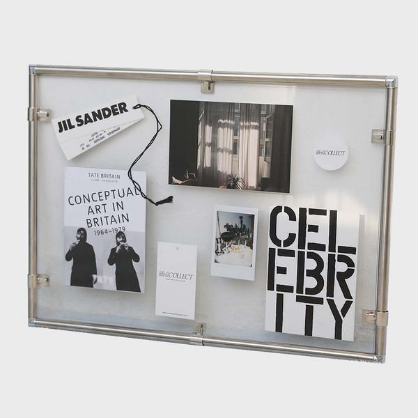 [MODULE FRAME] 양면 모듈 액자 프레임