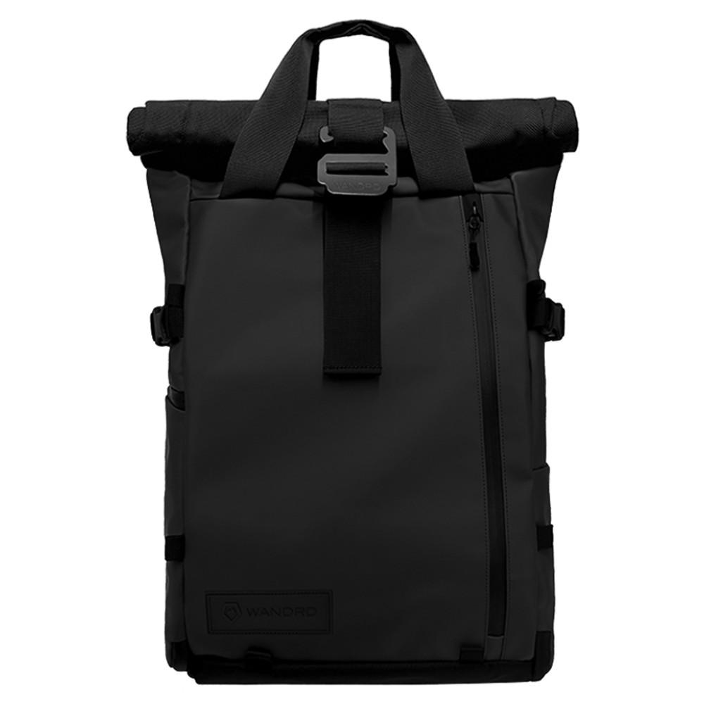 WANDRD 원더드 PRVKE 31L Photo Bundle 백팩 Black