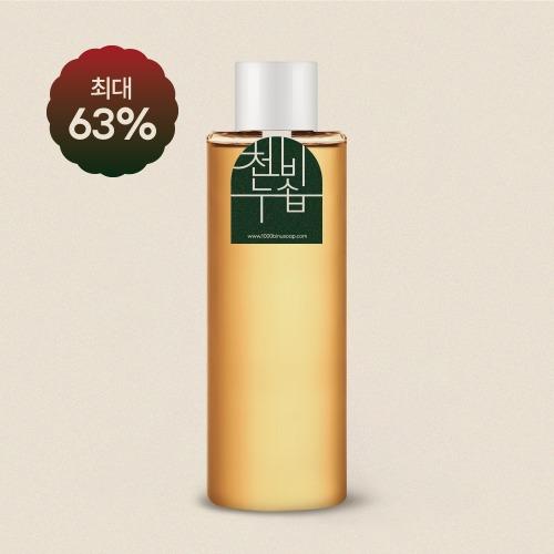 진정 깐달걀 피부 정안고 진액 에센스