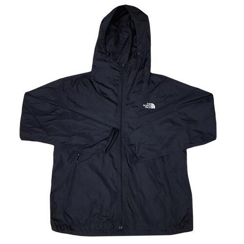 노스페이스 스트릿 바람막이 자켓