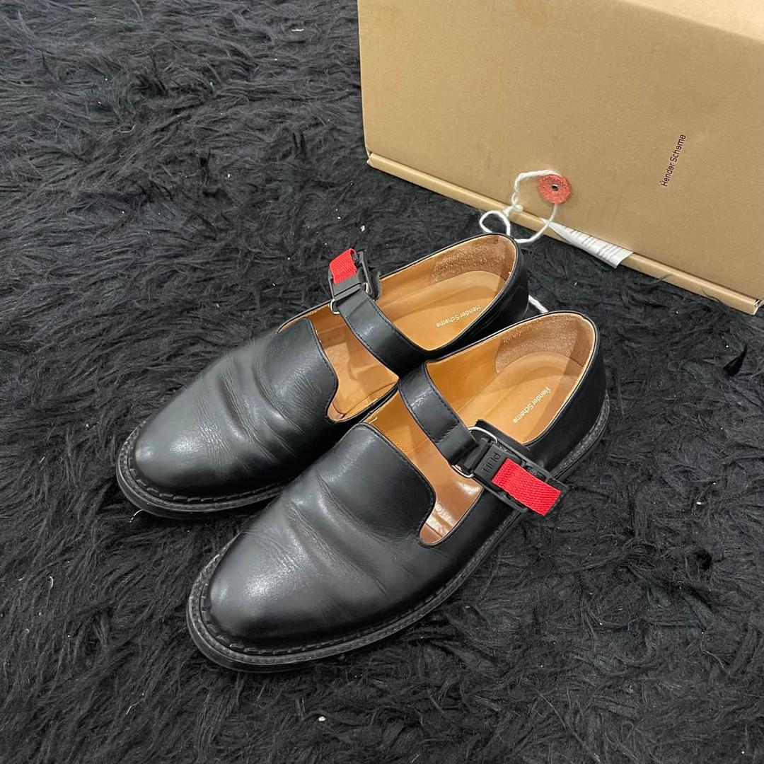 헨더스킴 메리제인 더비 | 후루츠패밀리