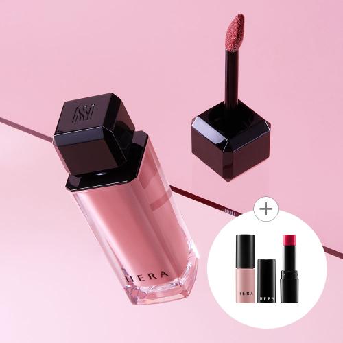 헤라(HERA)  센슈얼 누드 글로스 5g - 후기 | 무신사