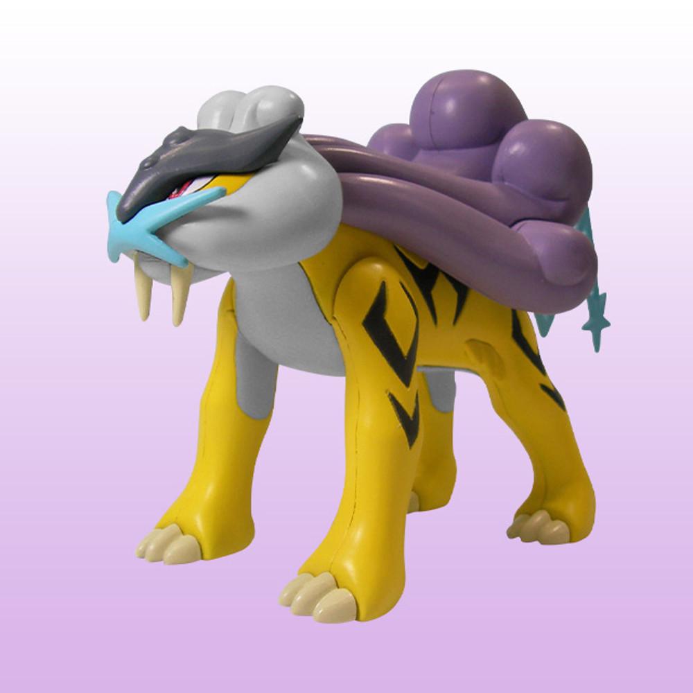 포켓프라 No.10 라이코