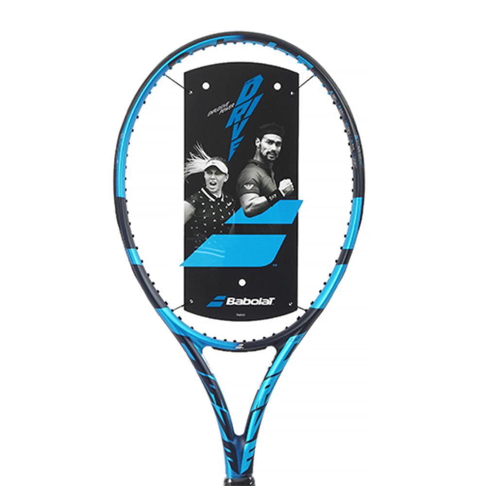 바볼랏 2021 퓨어드라이브 100(300g) TEAM(285g) 107(285g) 무료스트링