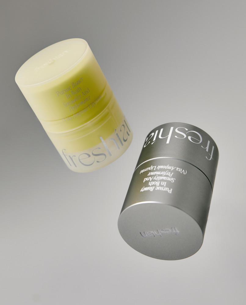 프레시안 비타 앰플 립세린 15mL