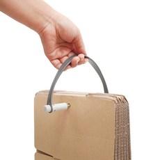 파운틴 리사이클러 재활용품 수납 정리툴