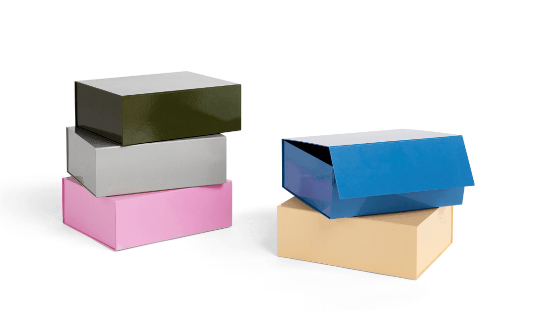HAY - Colour Storage M (5 Colors)