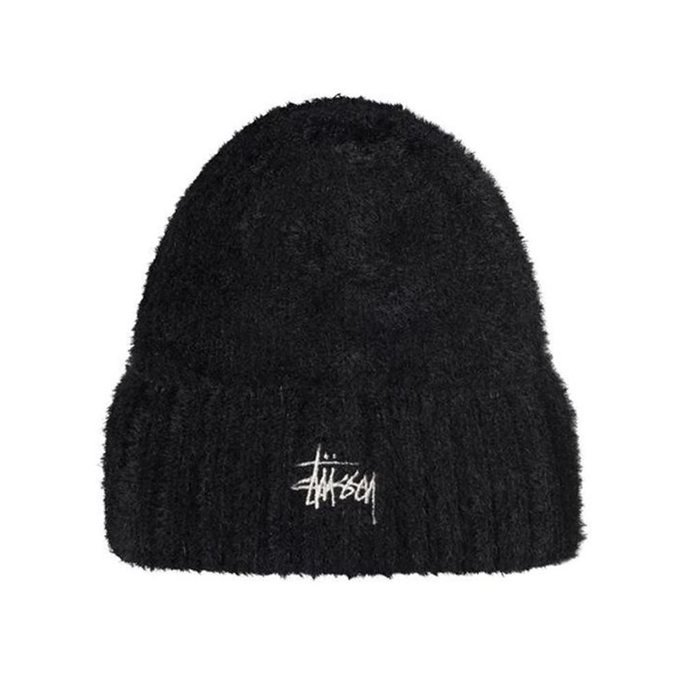 STUSSY SHAGGY CUFF BEANIE 샤기 커프 비니