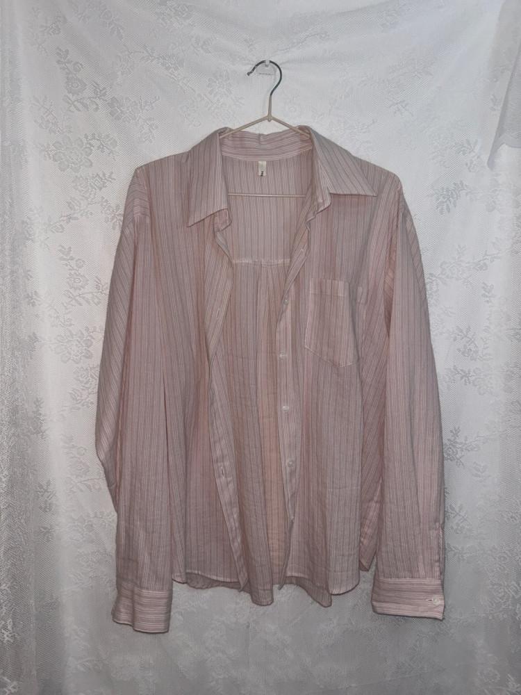 도쿄 스트라이프 셔츠 Tokyo stripe shirts