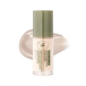 헤브블루 더마 힐 징크 녹차 자생 RX BB 크림