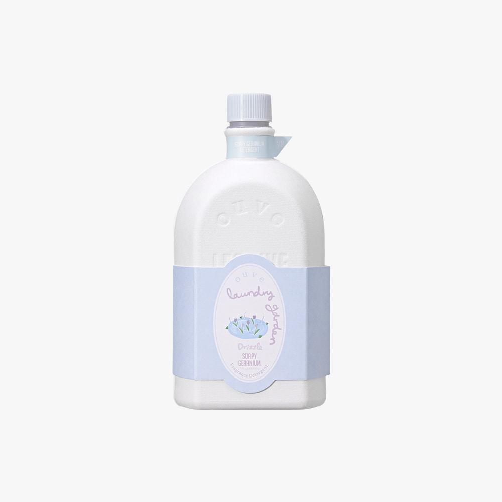 소피제라늄 퍼퓸 세탁세제 500ml