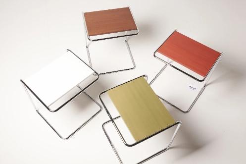 [오시즌위크]토넷 사이드 테이블 B97 B