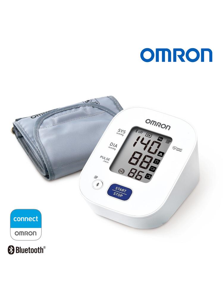 [신제품] 오므론 HEM-7142T2 가정용 자동전자혈압계 혈압측정기