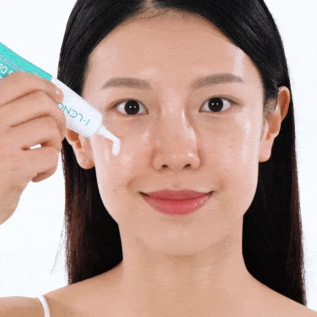 (런칭 특가) 아이레놀 개기름 컨트롤러 30g