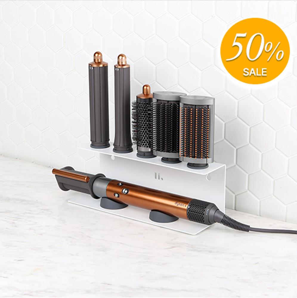 [중고] 다이슨 에어랩 슈퍼소닉 거치대 리퍼제품