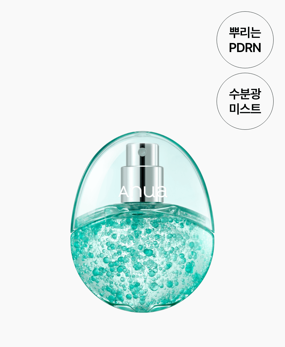 PDRN 히알루론산 수분 캡슐 미스트 30ml