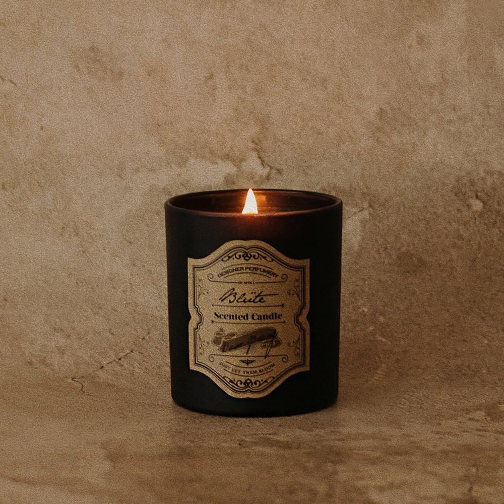 블뤼떼 클래식 캔들 : Classic Candle 9oz