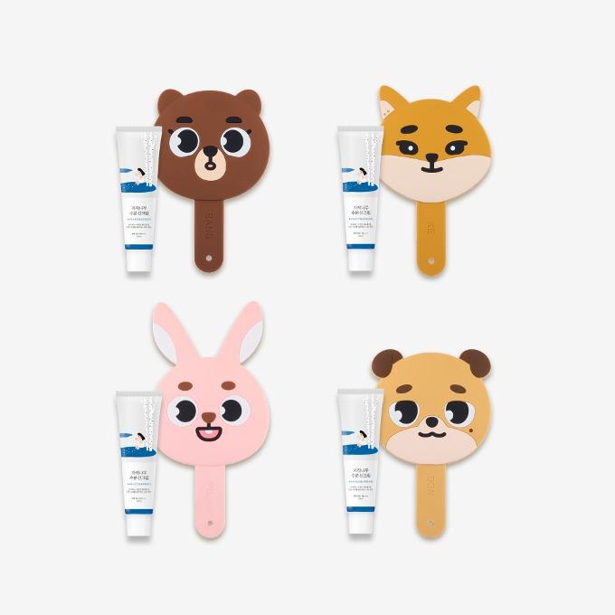 DAY6 DENIMALZ X ROUNDLAB LIMITED EDITION - MISSION No.9